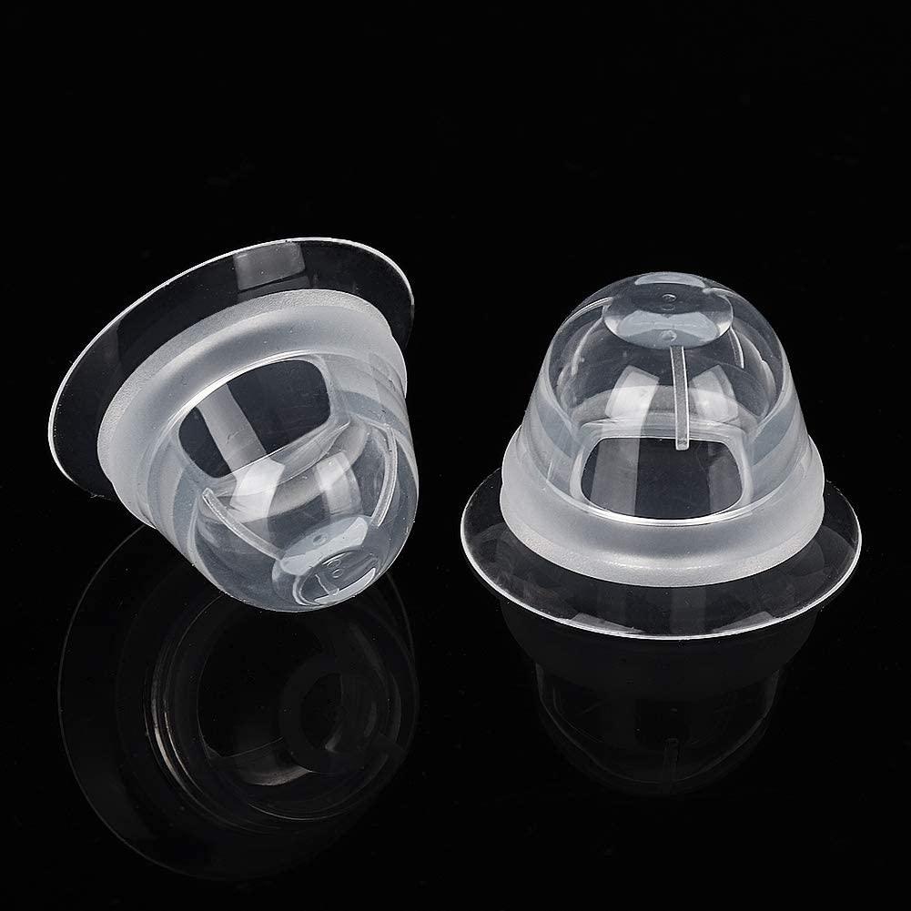 Corrector For Inverted, Flat And Shy Nipples, For Breastfeeding & Nipple Postpartum Recovery.