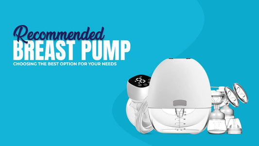 How to Choose the Best Nakson Breast Pump in Pakistan for Your Needs