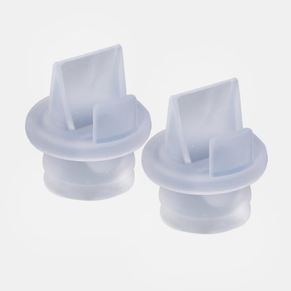 Duck Bill Valve for breast pump.
