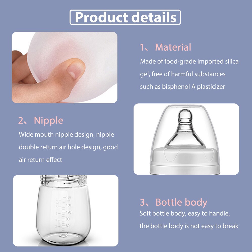 Deepsea Wireless Breast Pump Product Details
