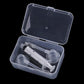 Nipples Aspirator Corrector Pullers or Everters for Flat and Inverted Nipple