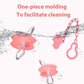 Baby Pacifier Set Silicone Nipples Chain Combination