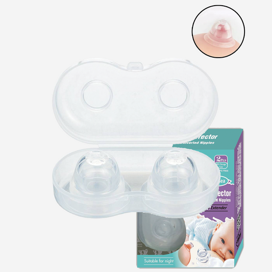 Nipples Corrector For Inverted, Flat And Shy Nipples